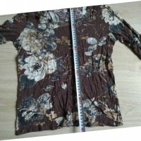 nia&dorado блуза, снимка 5 - Блузи с дълъг ръкав и пуловери - 13851019