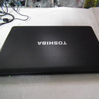 Laptop Toshiba Satellite C660, снимка 2 - Лаптопи за дома - 31482316