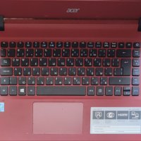 Продава лаптоп Acer ES14 ES1-432-C36A N3350 4GB 320HDD бартер, снимка 1 - Лаптопи за дома - 42358543