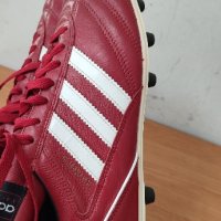 Adidas Kaiser. Футболни бутонки. 44 2/3, снимка 7 - Футбол - 42484061