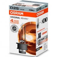 OSRAM D2S 66240, снимка 1 - Аксесоари и консумативи - 31924685