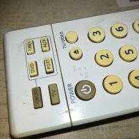 samsung remote control for dvd receicer 0302211541p, снимка 2 - Други - 31667873