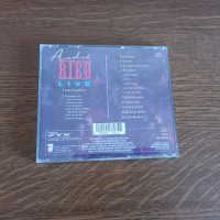André Rieu - Live 1996, снимка 4 - CD дискове - 42790914