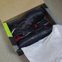 Предпазни обувки Exena 42 номер нови!, снимка 3 - Мъжки боти - 38527692
