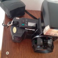 OLYMPUS OM 707 Japan, снимка 5 - Фотоапарати - 33732481