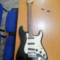 -50 лв, Ibanez s 670, RGA, Washburn,Stratocaste,  Marshall avt 50 ,150, vox valvetronix 20+ , снимка 15 - Китари - 39413414