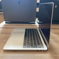 Лаптоп Apple Macbook PRO 13 2016 I5 8GB 256GB SSD с гаранция A1706, снимка 5 - Лаптопи за работа - 37185712