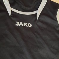 Тениска Jako, снимка 1 - Спортни дрехи, екипи - 32111049