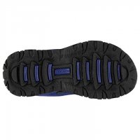 Оригинални сандали Slazenger Blue номер 32, снимка 3 - Детски сандали и чехли - 37155175