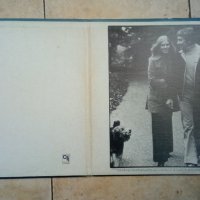 Грамофонна плоча на  JACKIE CAIN & ROY KRAL   LP., снимка 4 - Грамофонни плочи - 35321568