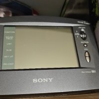 Sony VA777ES, снимка 2 - Ресийвъри, усилватели, смесителни пултове - 42745594