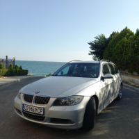 BMW 325i, снимка 17 - Автомобили и джипове - 44584905