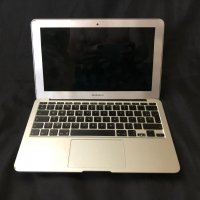 11" Macbook Air A1370(2010-2011)-на части, снимка 1 - Лаптопи за дома - 29799027