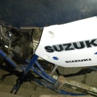 Suzuki Ts 125 , снимка 15 - Мотоциклети и мототехника - 31165937