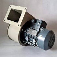 Центробежен вентилатор 2000 m3/h, снимка 1 - Други машини и части - 39290862