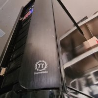 PC Thermaltake Armor+, снимка 5 - Геймърски - 40710753