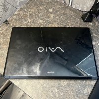 Цял или на части / Sony Vaio 18.4 Инча , снимка 9 - Лаптопи за дома - 39453113