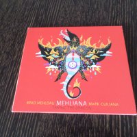 Brad Mehldau - Mehliana - Mark Cuiliana , снимка 1 - CD дискове - 42901226