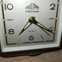 PHILIPPE PRECISION-FRANCE made in France 🇫🇷 0212211849, снимка 8 - Антикварни и старинни предмети - 35007949