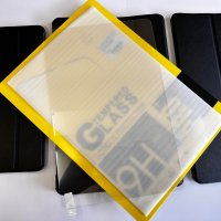 Калъф за таблет Samsung S9 FE, A9, Redmi Pad Se, снимка 4 - Калъфи, кейсове - 44290152