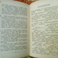 Ръководство по Словесностъта,1889г,стара книга , снимка 11 - Други - 37152735