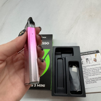 Vaporesso Xros 3 mini, снимка 4 - Електронни цигари - 44415372