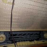Ретро радио -грамофон "Латвия", снимка 7 - Други - 34322389