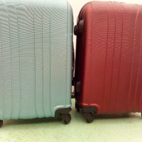 Куфар Карбон за ръчен багаж, снимка 5 - Други - 26153010