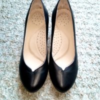Дамски обувки, снимка 5 - Дамски ежедневни обувки - 29988314