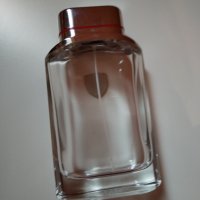 Оригинално стъклено шише от Парфюм Ferrari, снимка 5 - Мъжки парфюми - 40681120