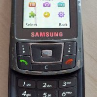 Samsung D900(2 бр.) и U900 - за ремонт, снимка 5 - Samsung - 38941213