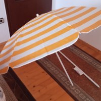 Чадър за плаж, снимка 2 - Други - 39113166