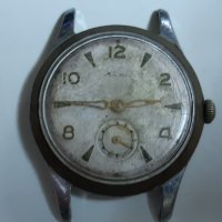 Часовник КАМА СССР, снимка 2 - Антикварни и старинни предмети - 31192208