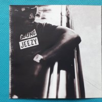 Young Jeezy – 2008 - The Recession(Thug Rap,Gangsta), снимка 2 - CD дискове - 42803435