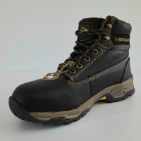 Мъжки работни обувки Dunlop Safety On Site размер - 39  /UK 6 / . , снимка 8 - Мъжки боти - 36389612