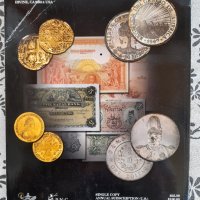 Каталог за монети и банкноти / 14, снимка 5 - Енциклопедии, справочници - 30626332