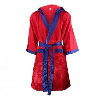 Червено кимоно 3367 Размер S M L XL 2XL  Професионално червено кимонo за бойни спортове  , снимка 1 - Други спортове - 36697404