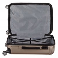 Луксозен релефен куфар за пътуване-3 размера, снимка 6 - Куфари - 38266297