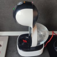 Кафемашина Dolce Gusto Lumio Kp130 за капсули система Долче Густо или техните заместители , снимка 7 - Кафемашини - 42609738