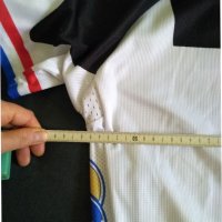 Колоездене яке,тениска,ветровка,джърси, снимка 13 - Спортни дрехи, екипи - 37018387