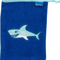 Playshoes 330903 Подаръчен комплект Shark Blue, снимка 3 - Комплекти за бебе - 38397029