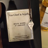НАМАЛЕН VAN CLEEF & ARPELS COLLECTION EXTRAORDINAIRE BOIS DORE  (EDP) , снимка 5 - Унисекс парфюми - 38147732