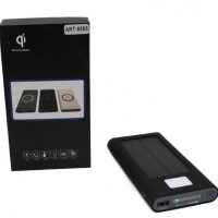 Qi Външна батерия PowerBank 20000mAh, снимка 1 - Оригинални батерии - 42375326