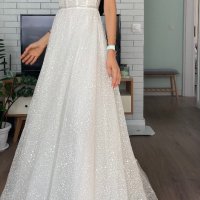 Булчинска рокля Mille Bridal, снимка 1 - Рокли - 42180294