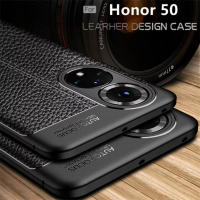 Huawei Nova 9 / Nova 8i / Honor 50 / Honor 50 Lite / Лукс кейс калъф гръб кожена шарка, снимка 6 - Калъфи, кейсове - 31031596