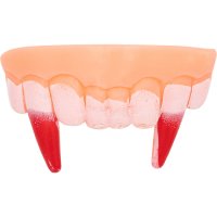 4110 Гумени вампирски зъби, снимка 8 - Други - 42496499