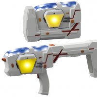 Laser X , снимка 5 - Електрически играчки - 35368948
