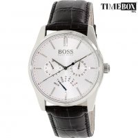 Hugo Boss 1513123 Heritage Aero. Нов мъжки часовник, снимка 1 - Мъжки - 38809704