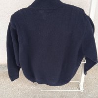 Мъжка поло блуза с дълъг ръкав и яка   cozy, снимка 7 - Блузи - 31902476