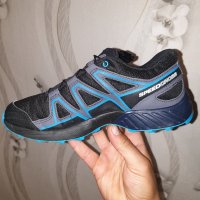 спортни обувки Salomon Speedcross J  номер 37,5-38 , снимка 9 - Други - 42707908